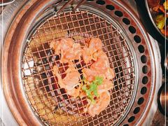 -一品诚记烤肉(大连柏威年购物中心店)