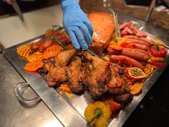 -杭州国际会议中心洲际酒店-原素全日餐厅(解放东路店)