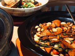-木守西溪溪隐餐厅