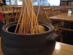 -拐枣巷小串串(财大店)