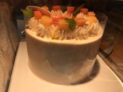 -浮光之丘MontCake生日蛋糕(科华路店)