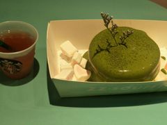 -狐狸和向日葵(北京路店)