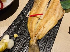 -天丰日本料理·铁板烧