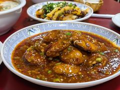 -天回镇何氏豆腐(总店)