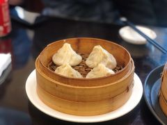 -熙盛源(滨湖万达店)