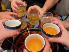 -蚝翅·海鲜粥·烧烤·羊肉季(鄞州万达店)
