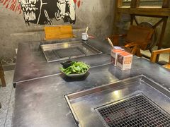 -塘屋烧烤·云南火塘烧烤品牌(春城慧谷旗舰店)
