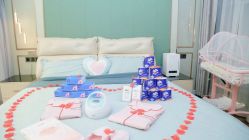 -梓爱月子中心(花都店)