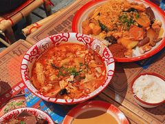 -海椒市落舌·麻辣烫冒菜(中关村店)