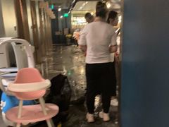 -丰茂烤串(港旅店)