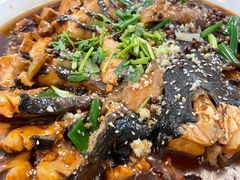 -遇见小院—虹鳟鱼•农家菜(怀柔店)