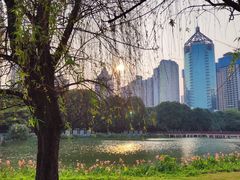 -南宁南湖公园