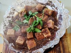 -阿湾楼·温州海鲜·江浙菜(京江路店)