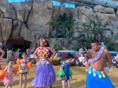 -杭州开元森泊度假乐园