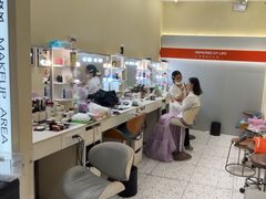 -海马体照相馆(佛山岭南站店)