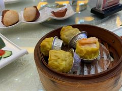 -顺德人家食府(黄金广场店)