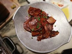 -绿茶餐厅(昌平悦荟店)