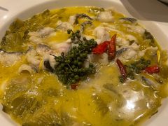 -望乡楼上海菜(日月光店)