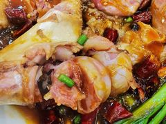 -醉八仙农家乐酒楼(三乡店)