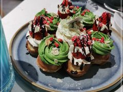 -BE BRIGHT KITCHEN(正佳广场店)