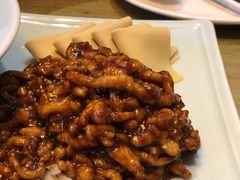-京味斋·北京烤鸭(北京南站洋桥店)