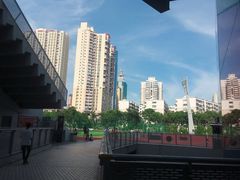 -福田体育公园