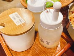 -青春韩国料理(汽博店)