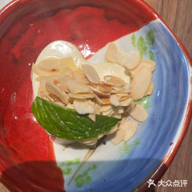 下次一定约上三五好友来[调皮]