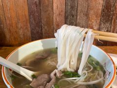 -越南牛肉河粉餐厅(书院巷店)