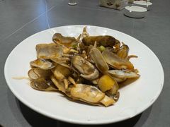 -渔满仓海鲜渔家(象山二店)
