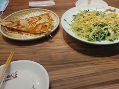 -九转小磨·非遗东北菜(群力店)