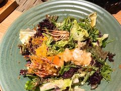 -月下料理(楷林IFC店)