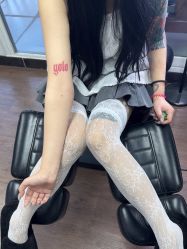 -MDZ STORE·TATTOO·耳饰