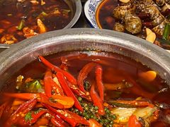 -三哥田螺(北书院街店)