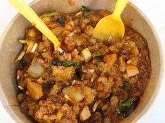 锅巴土豆泥-丁家坡洋芋·观音桥好吃街A区(全国总店)
