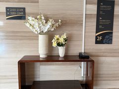 -北京园博大酒店