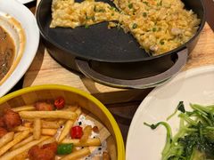 -文华小渔村(椒江康平路店)