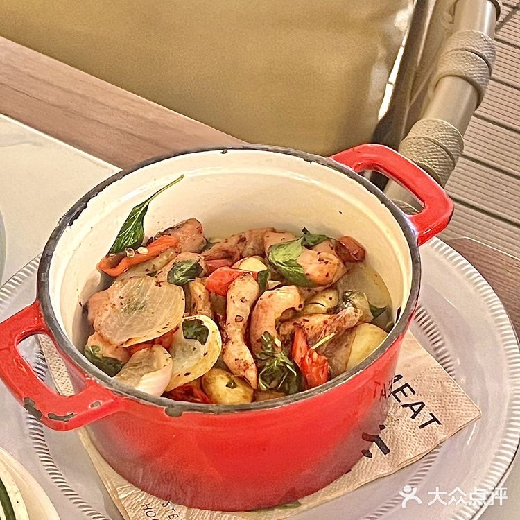 答应我过生日就选这家浪漫牛排馆💖