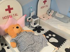 -KIDults童伴儿亲子餐厅(达美中心广场店)