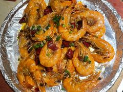 -大碗先生(万家丽店)