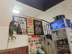 -秦之味·陕西特色面馆(北门外大街店)