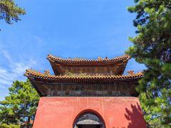 -沈阳市东陵公园