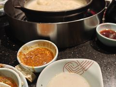 -捞王锅物料理(凯旋路店)