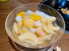 -刘成杰锦州烧烤(南河路店)