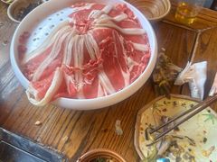 -亮欢寨(凯里总店)