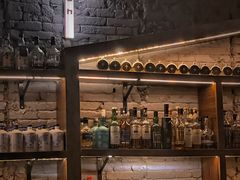 -CHURCH  BISTRO 教堂·餐吧