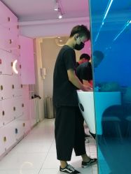 -P.STYLE 派斯造型