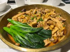 -任兴记(定西路店)