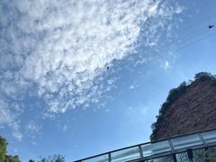 -爱情山风景区