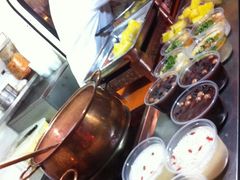 -夫子庙小吃广场(东牌楼店)